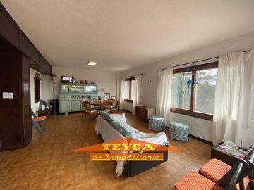 Casa en 4 AMBIENTES C/ DEP, ZONA CENTRO, PINAMAR