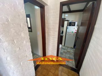 Casa en 4 AMBIENTES C/ DEP, ZONA CENTRO, PINAMAR