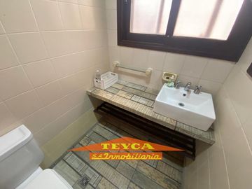 Casa en 4 AMBIENTES C/ DEP, ZONA CENTRO, PINAMAR