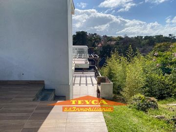 Casa en 4 AMBIENTES C/ DEP, ZONA CENTRO, PINAMAR