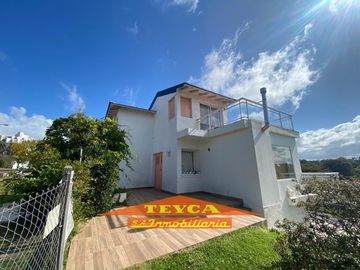 Casa en 4 AMBIENTES C/ DEP, ZONA CENTRO, PINAMAR
