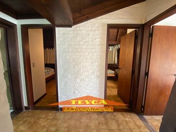 Casa en 4 AMBIENTES C/ DEP, ZONA CENTRO, PINAMAR