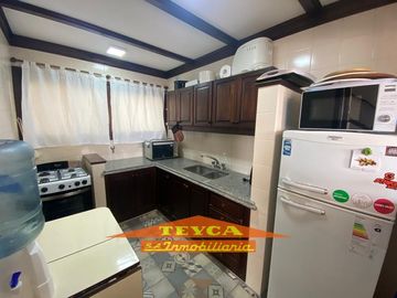 Casa en 4 AMBIENTES C/ DEP, ZONA CENTRO, PINAMAR