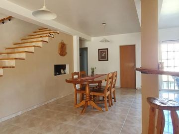 Casa en  Rincón de Emilio