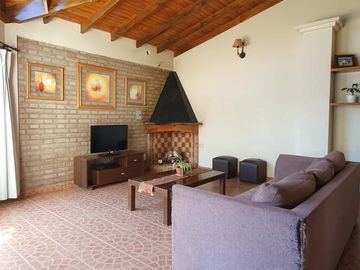 Casa en  Rincón de Emilio