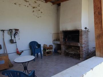 Casa en  Rincón de Emilio