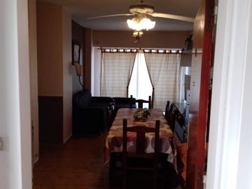 Departamento en  muy buen estado, vista a Avenida Mitre