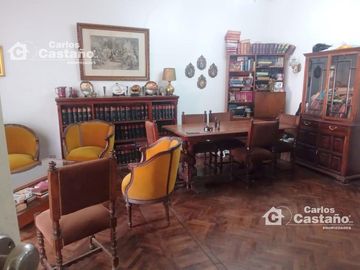 Casa 4 Amb.   Dep. de Servicio, Todo en Planta Baja
