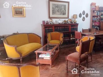 Casa 4 Amb.   Dep. de Servicio, Todo en Planta Baja