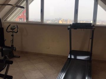 Departamento - Lanús Oeste