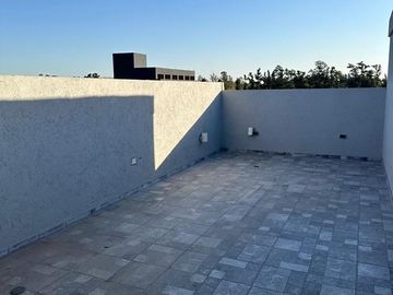 DEPARTAMENTO DUPLEX C/ TERRAZA  EN VENTA 3AMB - SARGENTO CABRAL 700 -  CANNING