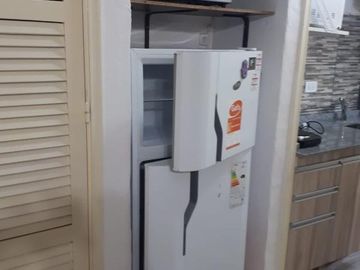 Departamento monoambiente - amoblado - 24  mts 2- Pinamar