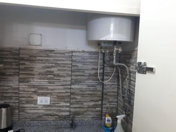 Departamento monoambiente - amoblado - 24  mts 2- Pinamar