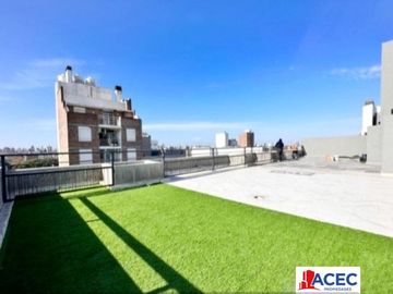 Venta - Departamento -  Echesortu