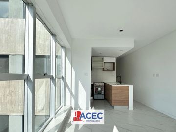 Venta - Departamento -  Echesortu