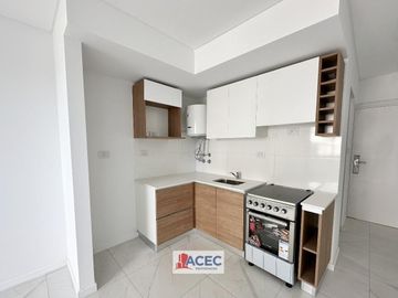 Venta - Departamento -  Echesortu