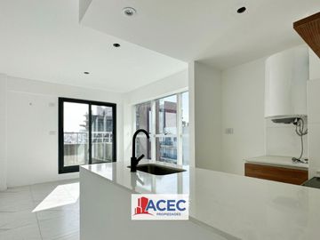 Venta - Departamento -  Echesortu