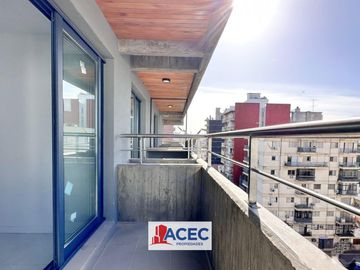 Venta - Departamento -  Echesortu