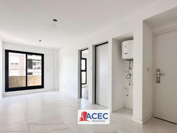 Venta - Departamento -  Echesortu