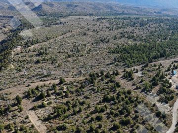 En venta, Lotes de 300 m2, Epuyen.