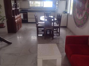 Casa - Las Moreras