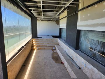 Venta departamento monoambiente con balcon en Vicente Lopez