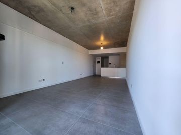 Venta departamento monoambiente con balcon en Vicente Lopez