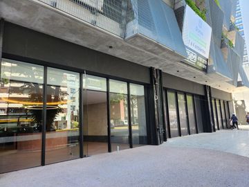 Venta departamento monoambiente con balcon en Vicente Lopez