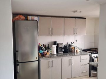 Departamento de tres ambientes a la venta en Wilde