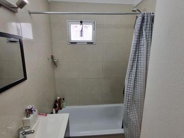 Departamento de tres ambientes a la venta en Wilde