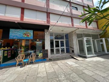 Departamento - San Bernardo Del Tuyu