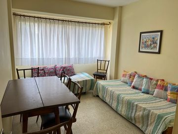 Departamento - San Bernardo Del Tuyu