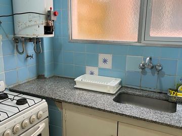 Departamento - San Bernardo Del Tuyu