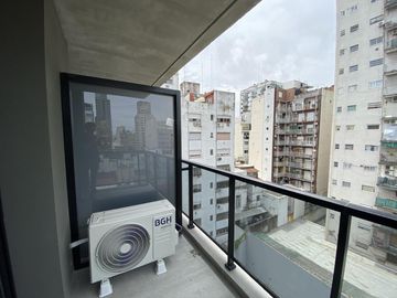 Venta Departamento a Estrenar de 1 Ambiente en Palermo Nuevo