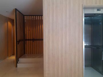 Venta Departamento a Estrenar de 1 Ambiente en Palermo Nuevo