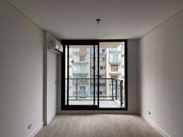 Venta Departamento a Estrenar de 1 Ambiente en Palermo Nuevo