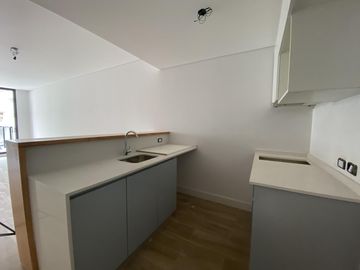 Venta Departamento a Estrenar de 1 Ambiente en Palermo Nuevo