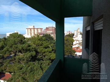 Departamento - San Bernardo Del Tuyu
