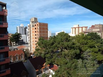 Departamento - San Bernardo Del Tuyu