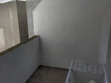 Departamento - San Bernardo Del Tuyu