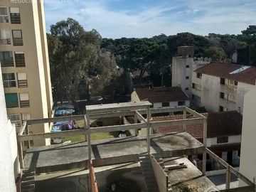 Departamento - San Bernardo Del Tuyu