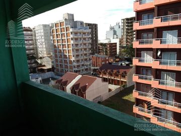 Departamento - San Bernardo Del Tuyu