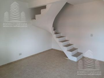 Departamento - San Bernardo Del Tuyu