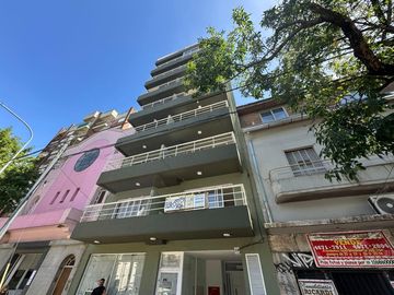 Dpto • 1 amb • a estrenar • Rivadavia 9600 Villa Luro