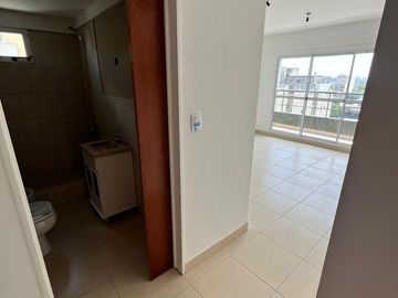 Dpto • 1 amb • a estrenar • Rivadavia 9600 Villa Luro