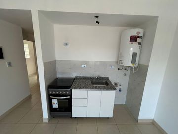 Dpto • 1 amb • a estrenar • Rivadavia 9600 Villa Luro