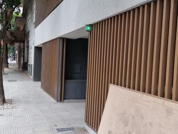 Cochera en  Alquiler
