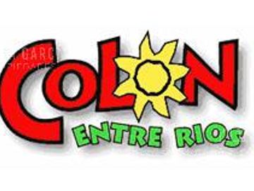 Complejo Turistico En Venta Zona Termas Colon - Colón Entre Rios.