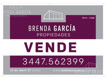 Complejo Turistico En Venta Zona Termas Colon - Colón Entre Rios.