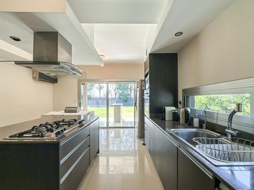 Casa en Nordelta